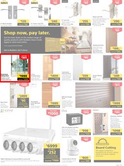 Builders Cedar Square, North Riding & Fourways : 119 Stores! (25 March - 28 March 2021), page 7