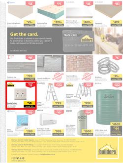 Builders Cedar Square, North Riding & Fourways : 119 Stores! (25 March - 28 March 2021), page 8