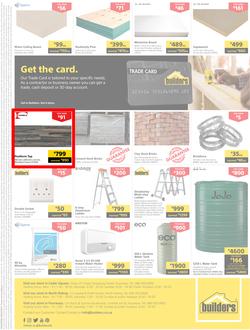 Builders Cedar Square, North Riding & Fourways : 119 Stores! (25 March - 28 March 2021), page 8