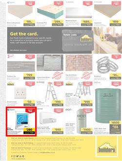 Builders Cedar Square, North Riding & Fourways : 119 Stores! (25 March - 28 March 2021), page 8