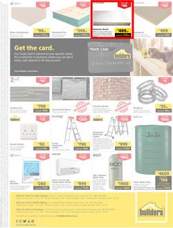 Builders Cedar Square, North Riding & Fourways : 119 Stores! (25 March - 28 March 2021), page 8
