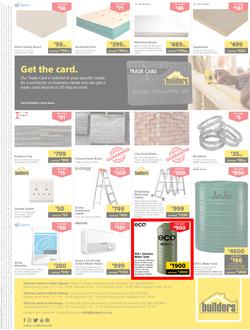 Builders Cedar Square, North Riding & Fourways : 119 Stores! (25 March - 28 March 2021), page 8