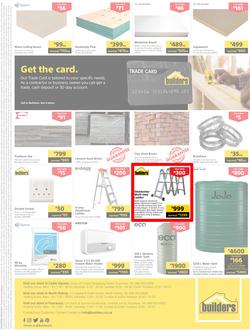 Builders Cedar Square, North Riding & Fourways : 119 Stores! (25 March - 28 March 2021), page 8