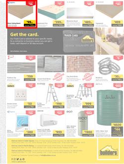 Builders Cedar Square, North Riding & Fourways : 119 Stores! (25 March - 28 March 2021), page 8
