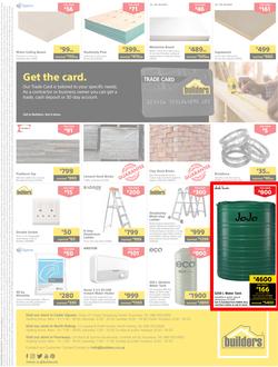 Builders Cedar Square, North Riding & Fourways : 119 Stores! (25 March - 28 March 2021), page 8