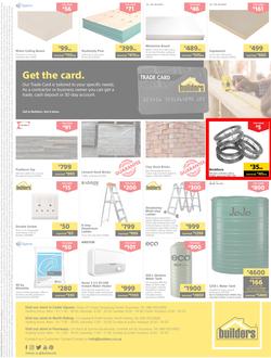 Builders Cedar Square, North Riding & Fourways : 119 Stores! (25 March - 28 March 2021), page 8
