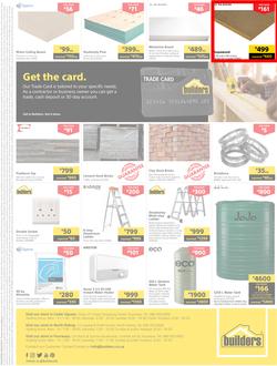 Builders Cedar Square, North Riding & Fourways : 119 Stores! (25 March - 28 March 2021), page 8