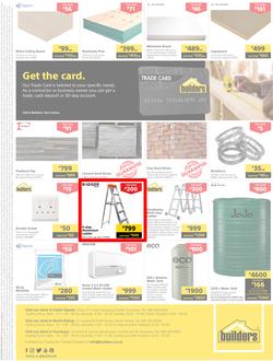 Builders Cedar Square, North Riding & Fourways : 119 Stores! (25 March - 28 March 2021), page 8