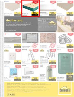 Builders Cedar Square, North Riding & Fourways : 119 Stores! (25 March - 28 March 2021), page 8