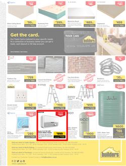Builders Cedar Square, North Riding & Fourways : 119 Stores! (25 March - 28 March 2021), page 8