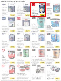 Builders : Here's To The Painters (23 March - 17 May 2021), page 15