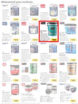 Builders : Here's To The Painters (23 March - 17 May 2021), page 15