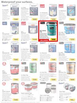 Builders : Here's To The Painters (23 March - 17 May 2021), page 15