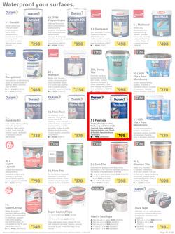 Builders : Here's To The Painters (23 March - 17 May 2021), page 15