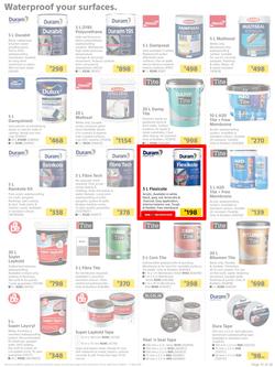 Builders : Here's To The Painters (23 March - 17 May 2021), page 15