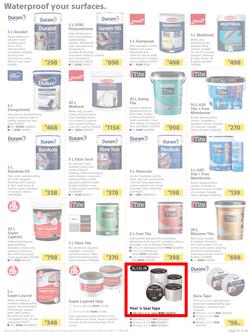 Builders : Here's To The Painters (23 March - 17 May 2021), page 15