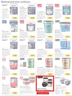 Builders : Here's To The Painters (23 March - 17 May 2021), page 15