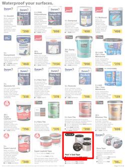 Builders : Here's To The Painters (23 March - 17 May 2021), page 15