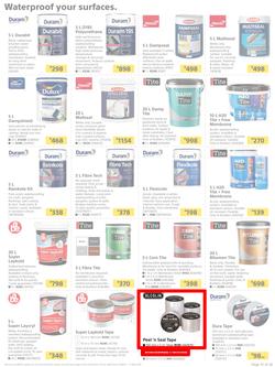 Builders : Here's To The Painters (23 March - 17 May 2021), page 15