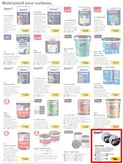 Builders : Here's To The Painters (23 March - 17 May 2021), page 15