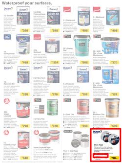 Builders : Here's To The Painters (23 March - 17 May 2021), page 15