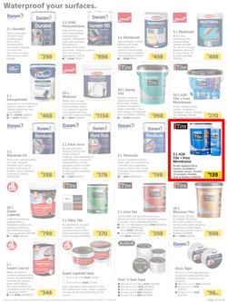 Builders : Here's To The Painters (23 March - 17 May 2021), page 15