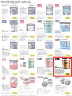 Builders : Here's To The Painters (23 March - 17 May 2021), page 15