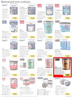 Builders : Here's To The Painters (23 March - 17 May 2021), page 15