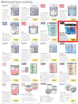 Builders : Here's To The Painters (23 March - 17 May 2021), page 15