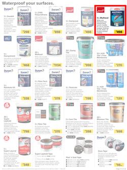 Builders : Here's To The Painters (23 March - 17 May 2021), page 15