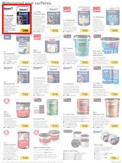 Builders : Here's To The Painters (23 March - 17 May 2021), page 15