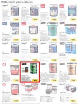 Builders : Here's To The Painters (23 March - 17 May 2021), page 15