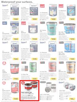 Builders : Here's To The Painters (23 March - 17 May 2021), page 15