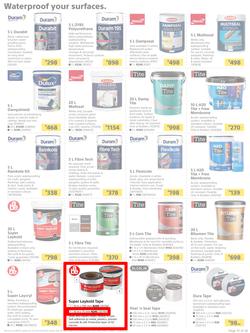 Builders : Here's To The Painters (23 March - 17 May 2021), page 15