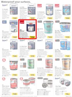 Builders : Here's To The Painters (23 March - 17 May 2021), page 15