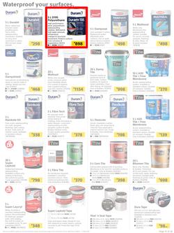 Builders : Here's To The Painters (23 March - 17 May 2021), page 15