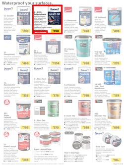 Builders : Here's To The Painters (23 March - 17 May 2021), page 15