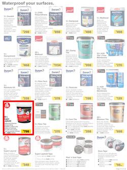 Builders : Here's To The Painters (23 March - 17 May 2021), page 15