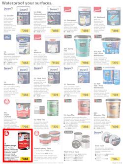 Builders : Here's To The Painters (23 March - 17 May 2021), page 15