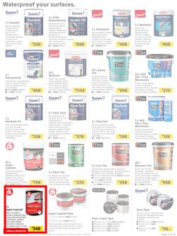 Builders : Here's To The Painters (23 March - 17 May 2021), page 15