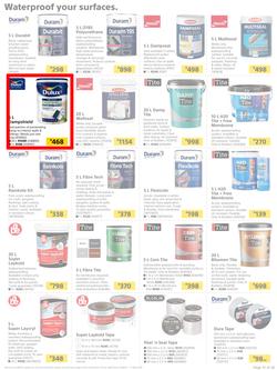 Builders : Here's To The Painters (23 March - 17 May 2021), page 15