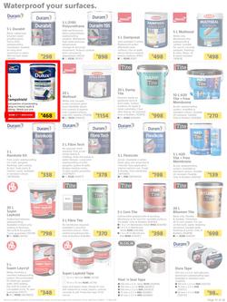 Builders : Here's To The Painters (23 March - 17 May 2021), page 15