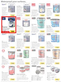 Builders : Here's To The Painters (23 March - 17 May 2021), page 15