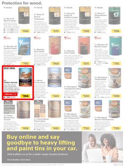 Builders : Here's To The Painters (23 March - 17 May 2021), page 17