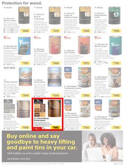 Builders : Here's To The Painters (23 March - 17 May 2021), page 17