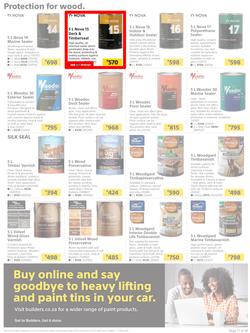 Builders : Here's To The Painters (23 March - 17 May 2021), page 17