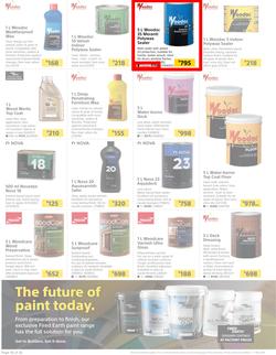 Builders : Here's To The Painters (23 March - 17 May 2021), page 18