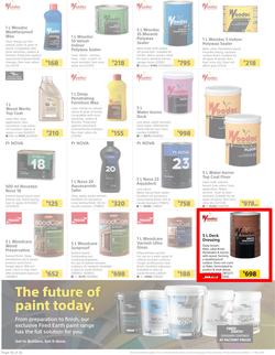 Builders : Here's To The Painters (23 March - 17 May 2021), page 18