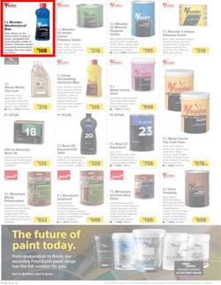 Builders : Here's To The Painters (23 March - 17 May 2021), page 18