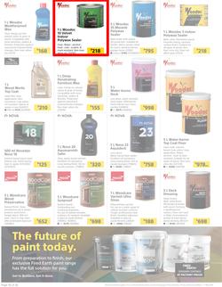 Builders : Here's To The Painters (23 March - 17 May 2021), page 18